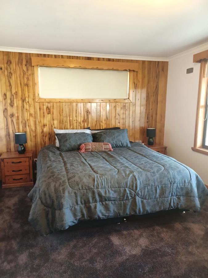 The Tigers Lair Accomadation Villa Mole Creek Luaran gambar